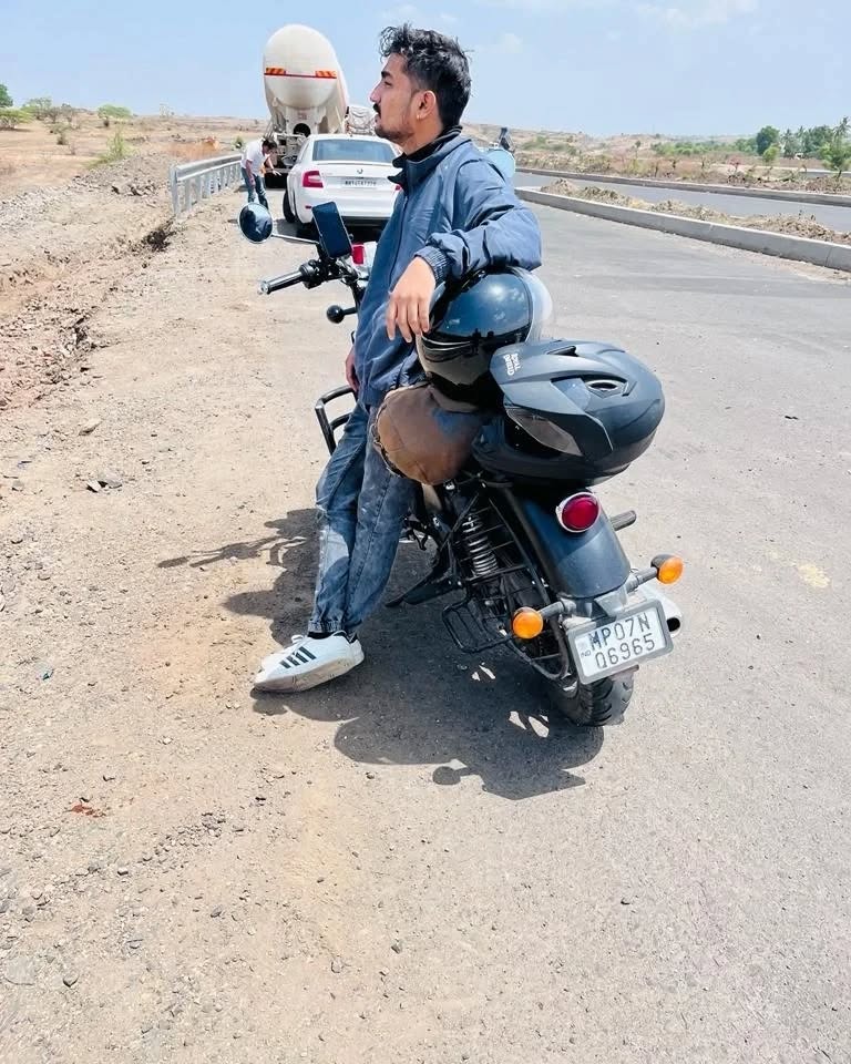 Udaysinh Kalse