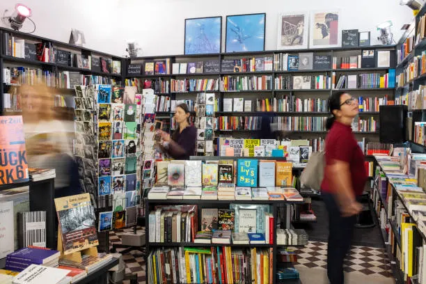 Book-Shop (MERN)