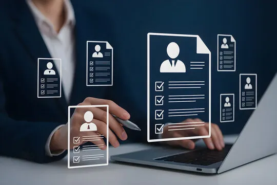 Automated Job Application Sender