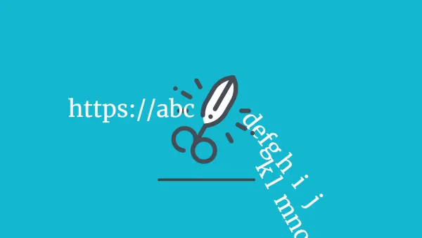 URL Shortener Application